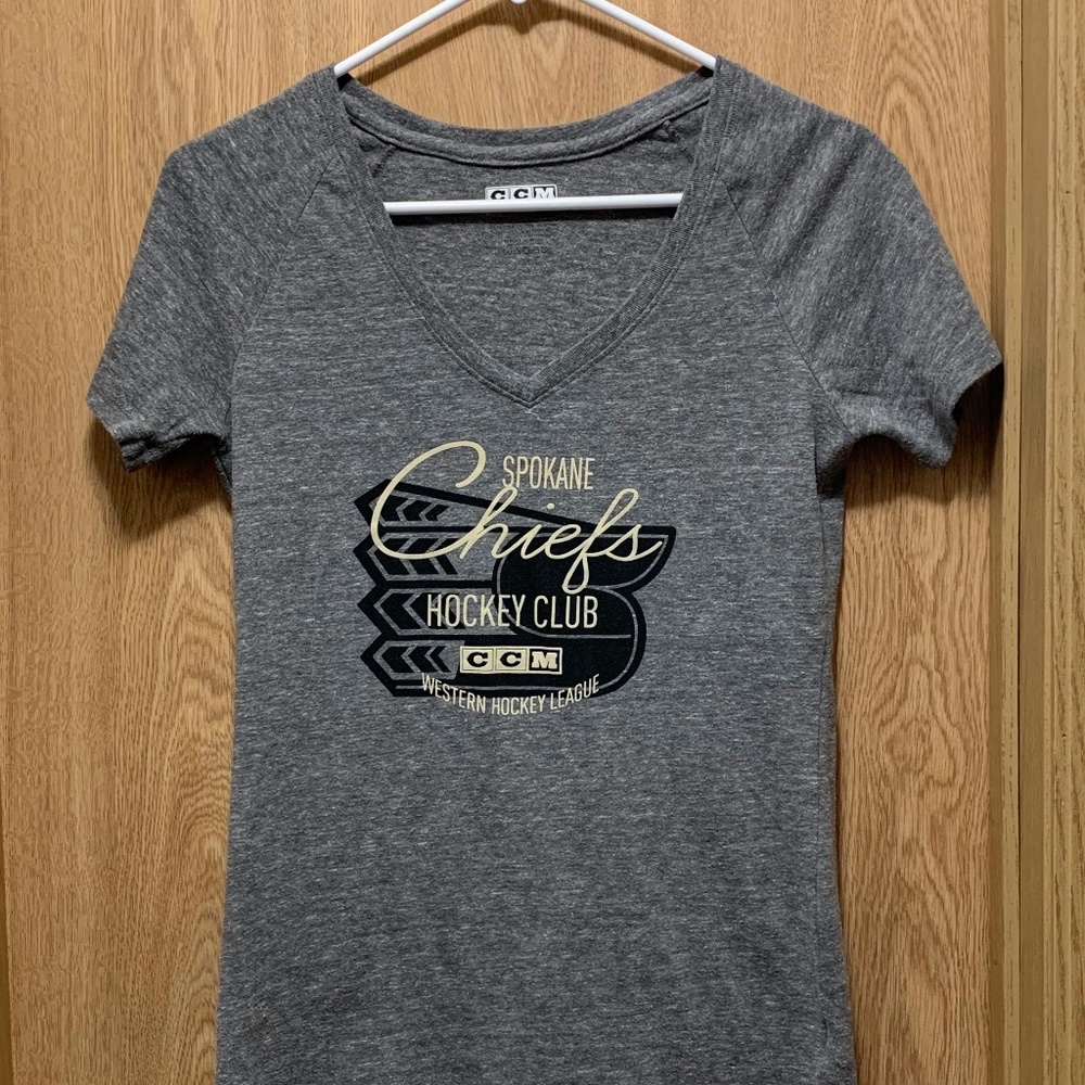 Hockey t-shirt